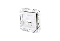 METZ CONNECT Modulaufnahme 1f ver-ws 130B20D11127KE Kanaleinb schräg