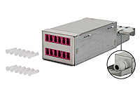 METZ CONNECT Steckbaugruppe 1HE 130D207J00000N