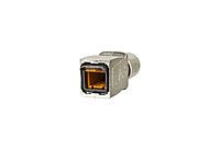 METZ CONNECT Datendose 1f IP67 Metall 14010850F0ME IEC-PAS 61076-3-117 Var. 14