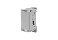 METZ CONNECT Hutschienenadapter 32mm ger 1401B0APZ-E Kst