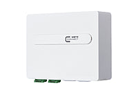 METZ CONNECT LWL-Anschlussdose 2xSC AP 1501101H02HC UP ws ger Wickelvorrat