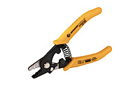 METZ CONNECT Abisolierwerkzeug 1,6-3mm 150800202-E rnd