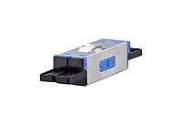 METZ CONNECT LWL-Kupplung E2000c E2000c 1509005B-I SM Kst Keramik bl einrasten