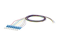 METZ CONNECT LWL-Pigtail LC SM OS2 2m bl 150Q1JO0020E8 Aderpigtail