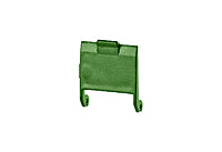 METZ CONNECT Staubschutz RJ45-Bu gn 820032-0107-I