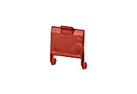 METZ CONNECT Staubschutz RJ45-Bu rt 820032-0108-I