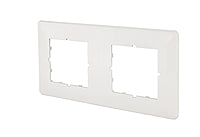 METZ CONNECT Rahmen 2f rws glz Kst 820466-0102-I