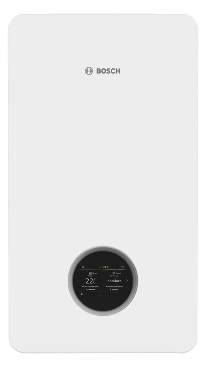 Bosch CS 8800 AWEi Inneneinheit Wandhängend