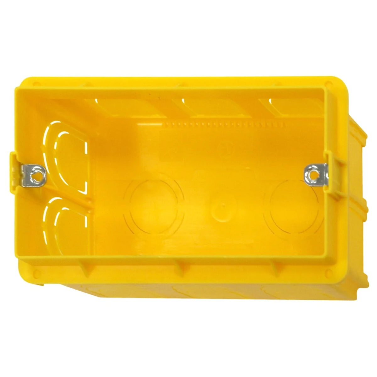 Unterputz Dose tief 4M (10er-Pack)