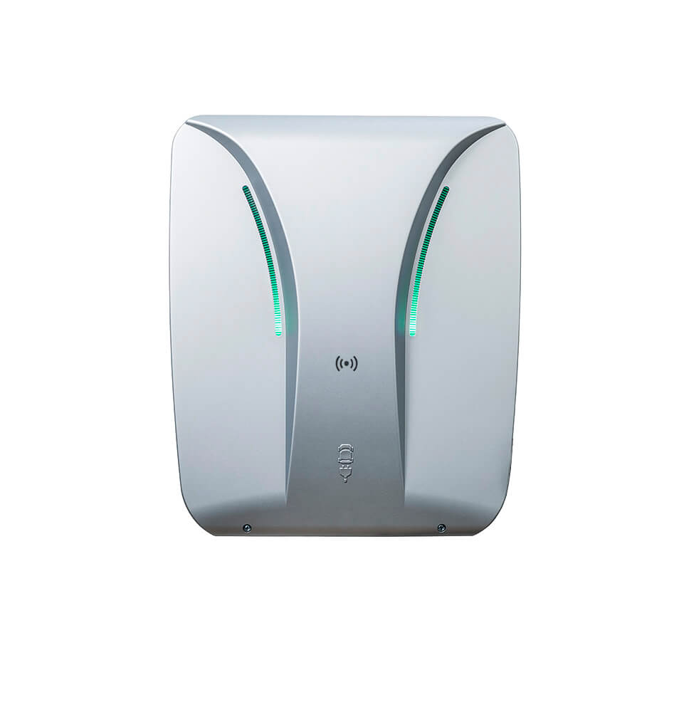 Hardy Barth cPH2 1T11 Buchse, RFID