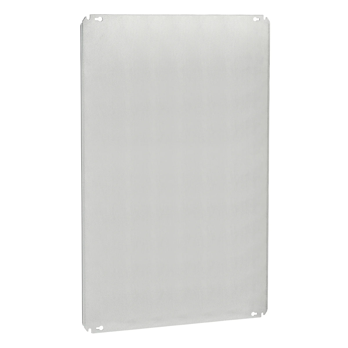WSA Montageplatte H=1175 B=750mm