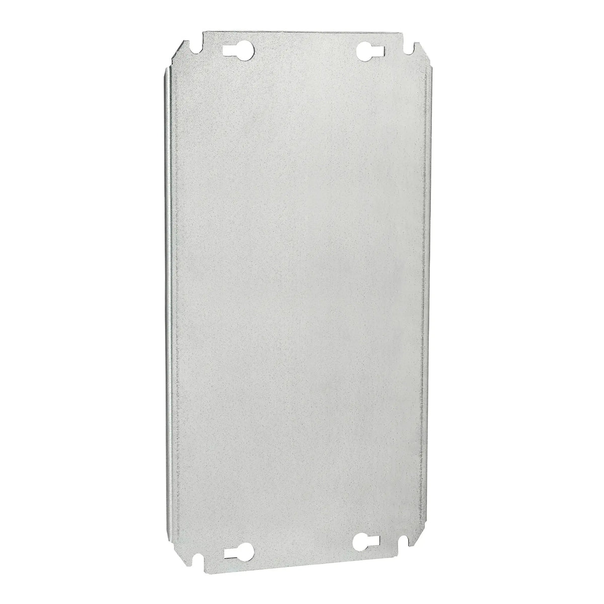 WSA Montageplatte H=475 B=250mm
