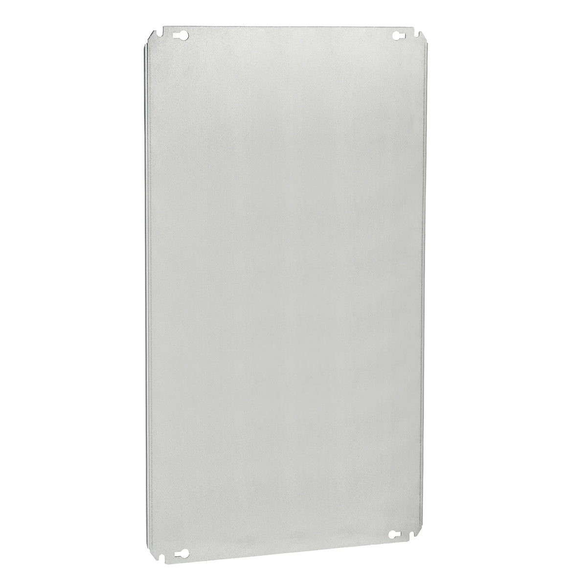 WSA Montageplatte H=975 B=550mm