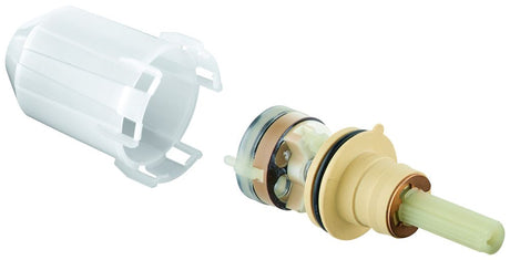 GROHE Armatur aus dem justfyx-Sortiment