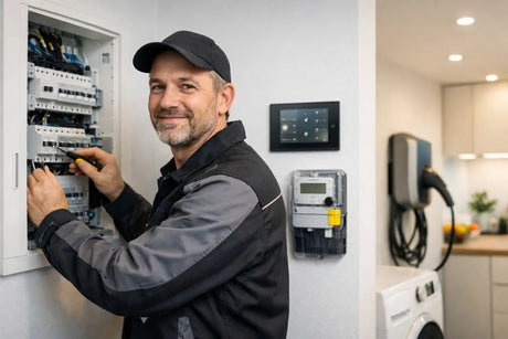 Elektrogeräte sinnvoll instandhalten statt tauschen
