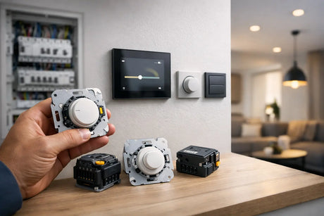 LED dimmen - welcher Dimmer ist kompatibel?