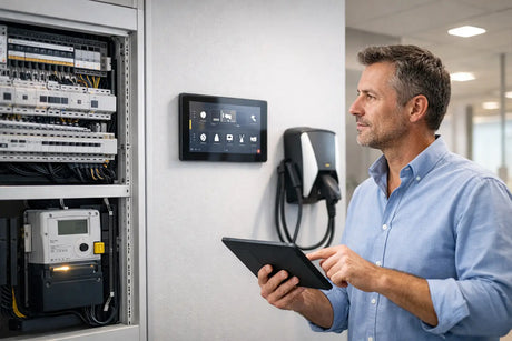 GLT (Gebäudeleittechnik) verstehen für Facility-Manager