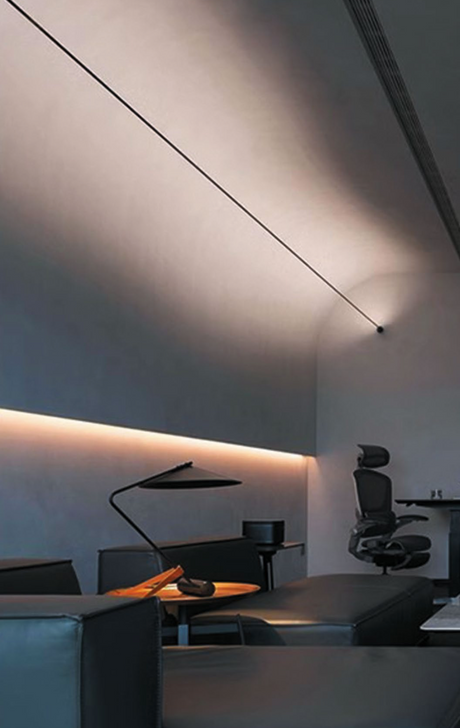 Skyflex Spannsysteme von ISOLED – Maximale Flexibilität für beeindruckende Lichtkonzepte