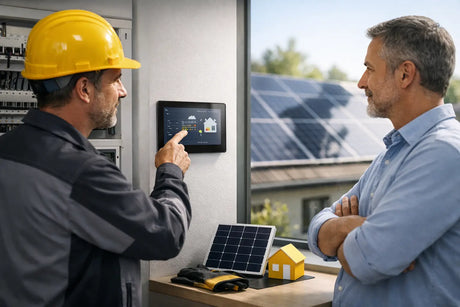 PV-Verschattungsmanagement: Was hilft wirklich?