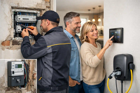 Elektroinstallation Altbau sicher modernisieren