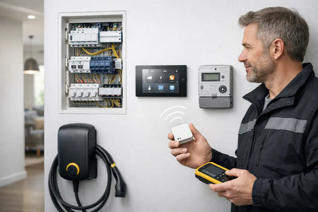 KNX nachrüsten ohne Bus-Leitung möglich?