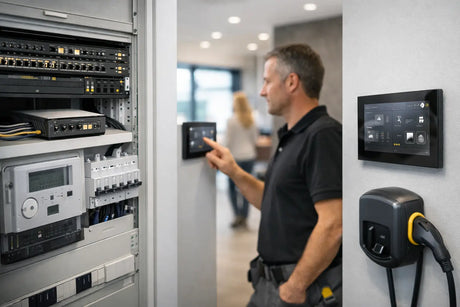 Edge Computing im Gebäude: Was bringt das wirklich?