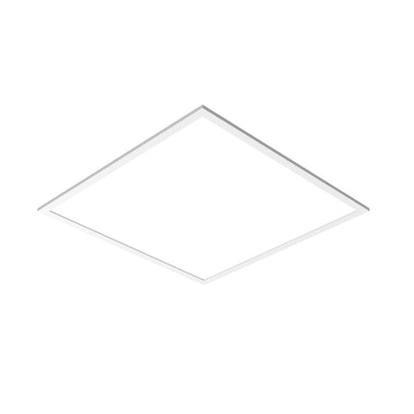 DOTLUX LED-Panel mit UGR19-Entblendung
