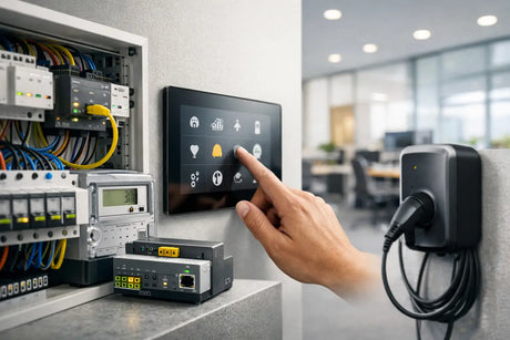 MQTT vs Modbus vs BACnet: Welches Protokoll wann?