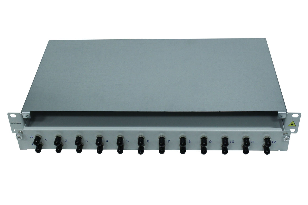 Lichtwellenleiter LWL Glasfaser