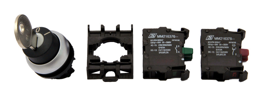 Serie MM Komplett-SETs