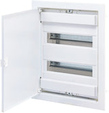 ETI Kleinverteiler UP 2x28TE Kst IP40 ECG28 306x399x96mm