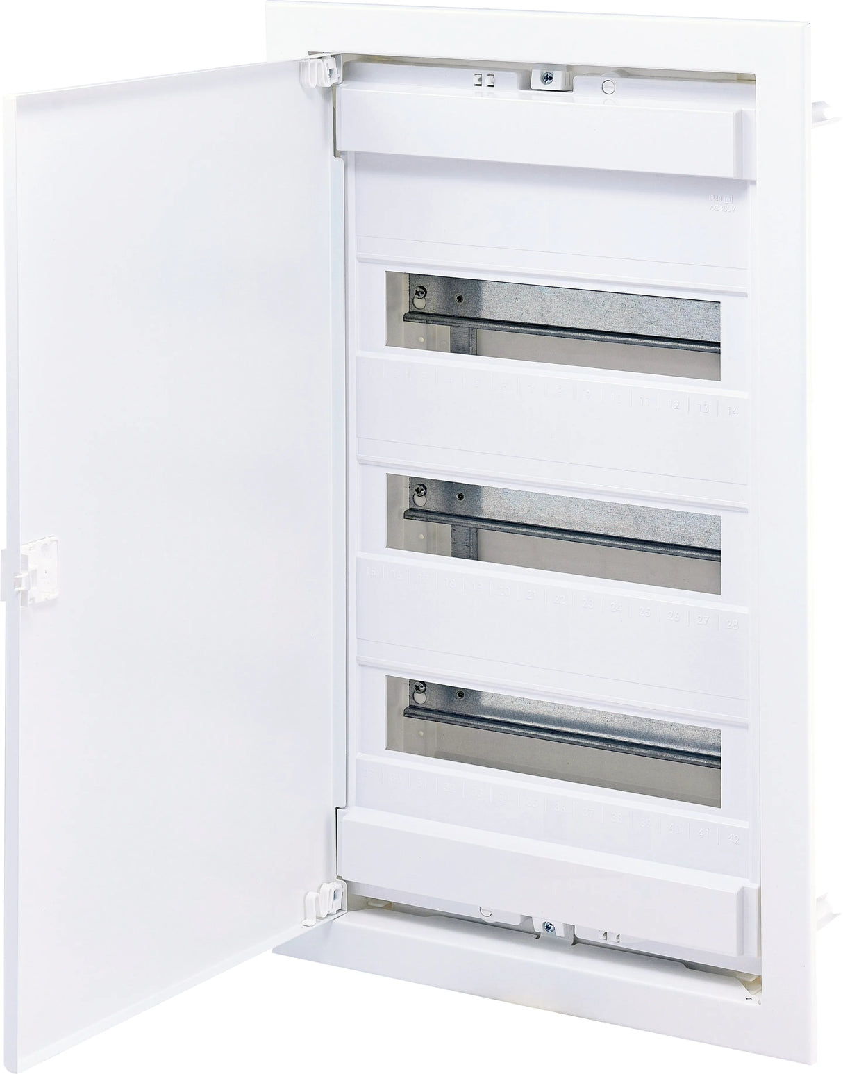 ETI Kleinverteiler UP 3x42TE Kst IP40 ECG42 306x549x96mm
