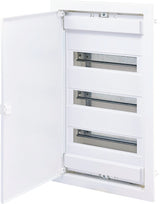 ETI Kleinverteiler UP 3x42TE Kst IP40 ECG42 306x549x96mm