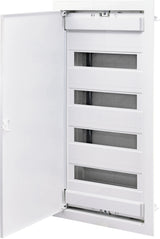ETI Kleinverteiler UP 4x56TE Kst IP40 ECG56 306x673x96mm