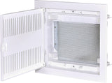 ETI Multimediaverteiler UP 1x14TE Kst ECG14MEDIA-I IP40 306x274x96mm
