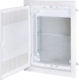 ETI Multimediaverteiler UP 2x28TE Kst ECG28MEDIA-I IP40 306x399x96mm