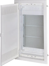 ETI Multimediaverteiler UP 3x14TE Kst ECG42MEDIA-I IP30 346x592x87mm