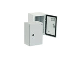 ETI Leergehäuse ST IP65 B30xH30xT20mm GT 30-30-20 geschl