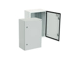 ETI Leergehäuse ST IP65 B55xH65xT25mm GT 65-55-25 geschl