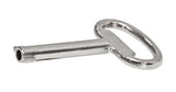 ETI Schrankschlüssel Doppelbart KEY-D5-M