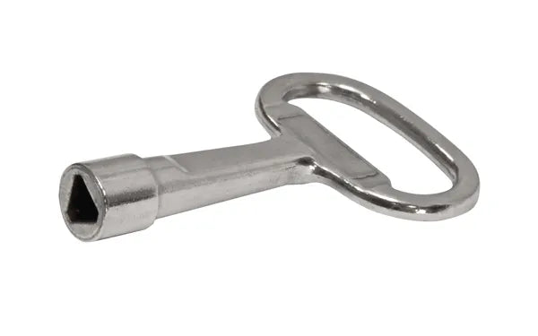ETI Schrankschlüssel Dreikant KEY-T9-M