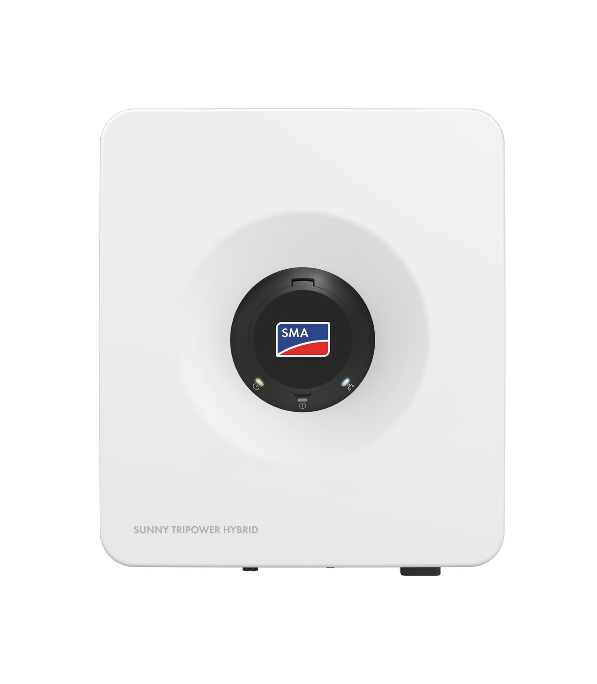 SMA Sunny Tripower Hybrid X 15