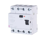 ETI FI-Schutzschalter A 4p 400V 125A 30A EFI-P4-R, A-Typ, 4-polig 125A (0,03 4TE