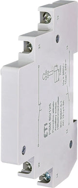 ETI Hilfsschalter 1S 1Ö 6A 230V 0,5TE PSM ETIMAT 80/125 Leitungsschutzschalt