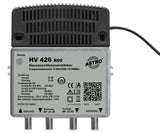1,2 GHz Breitbandverstärker 26 dB / 96 dBuV Vorweg
