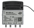 1,2 GHz Breitbandverstärker 36 dB / 100 dBuV Vorweg