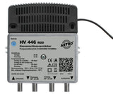 1,2 GHz Breitbandverstärker 46 dB / 106 dBuV Vorweg