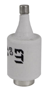 ETI D-Sicherungseinsatz DII 16A F 500V DII DZ 16A/500V gr gR
