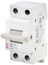 ETI Wechselschalter REG 1W 80A 230V 2TE SSQ 180