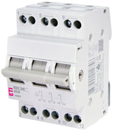 ETI Wechselschalter REG 3W 40A 400V 3TE SSQ 340